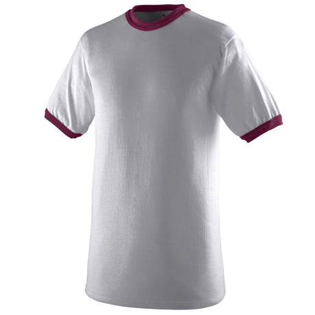 Augusta Youth Ringer T-Shirt Augusta