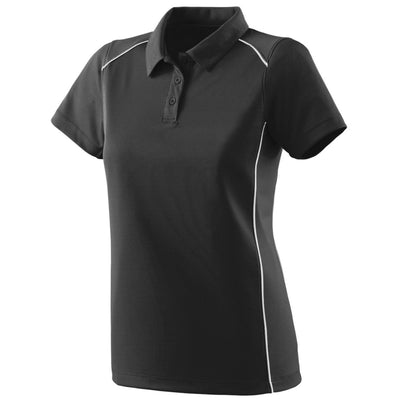 Augusta Women's Winning Streak Polo