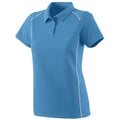 Augusta Women's Winning Streak Polo Augusta