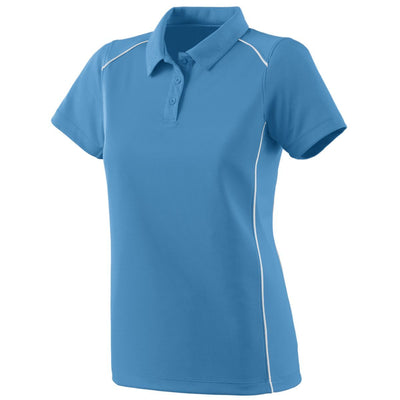 Augusta Women's Winning Streak Polo