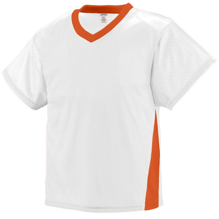 Augusta Adult High Score Lacrosse Jersey Augusta
