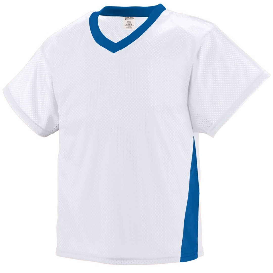 Augusta Adult High Score Lacrosse Jersey Augusta