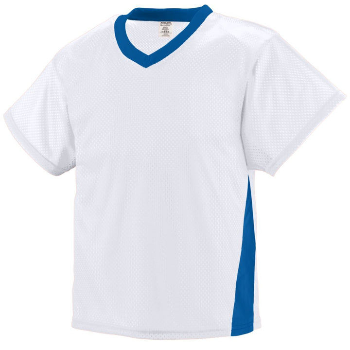 Augusta Adult High Score Lacrosse Jersey Augusta