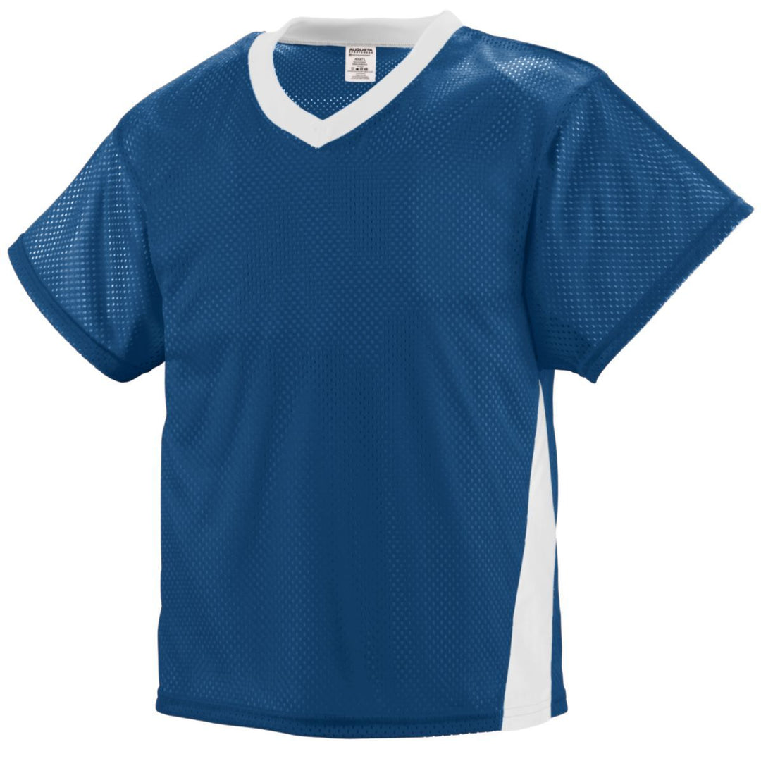 Augusta Adult High Score Lacrosse Jersey Augusta