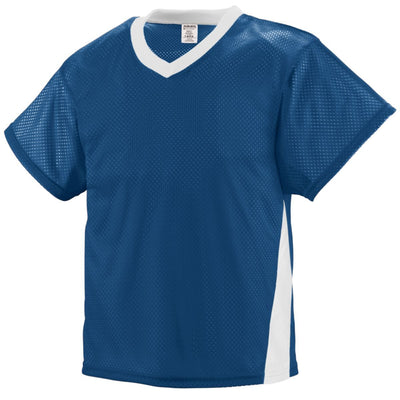 Augusta Adult High Score Lacrosse Jersey