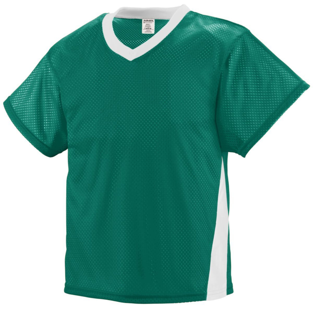 Augusta Adult High Score Lacrosse Jersey Augusta