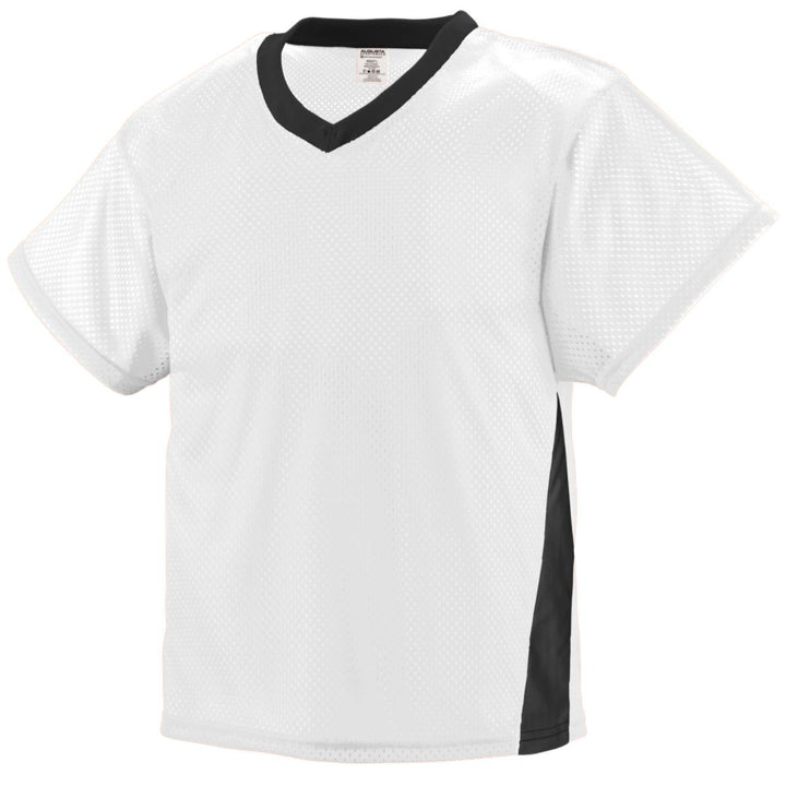 Augusta Adult High Score Lacrosse Jersey Augusta