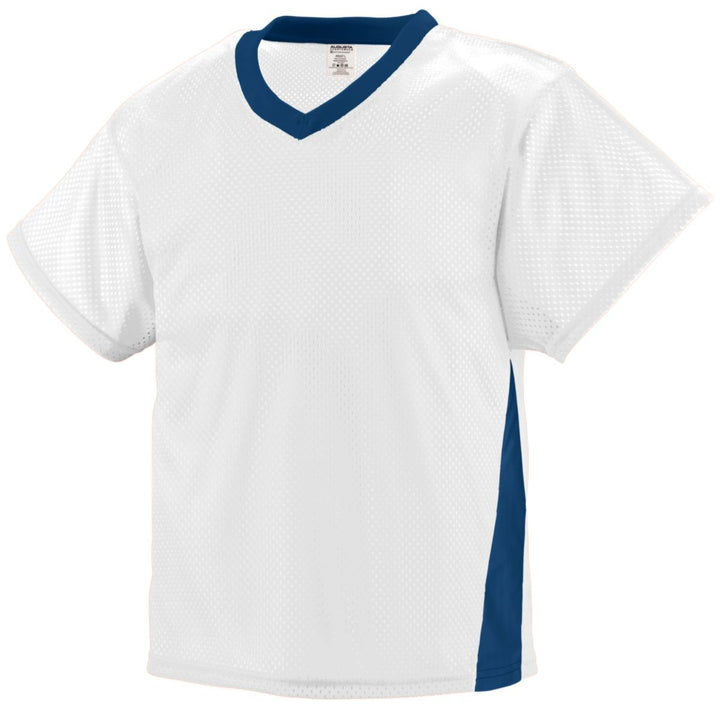 Augusta Adult High Score Lacrosse Jersey Augusta