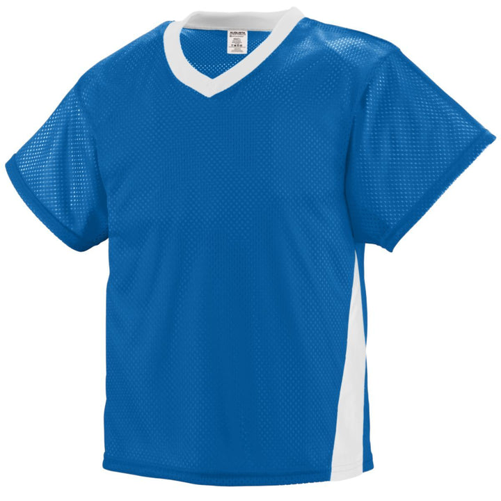 Augusta Adult High Score Lacrosse Jersey Augusta