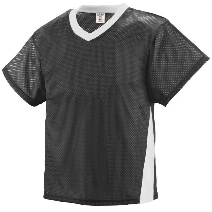 Augusta Adult High Score Lacrosse Jersey Augusta