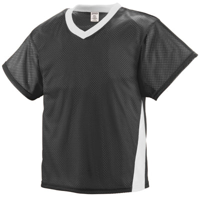 Augusta Adult High Score Lacrosse Jersey