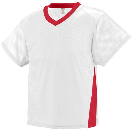 Augusta Adult High Score Lacrosse Jersey Augusta