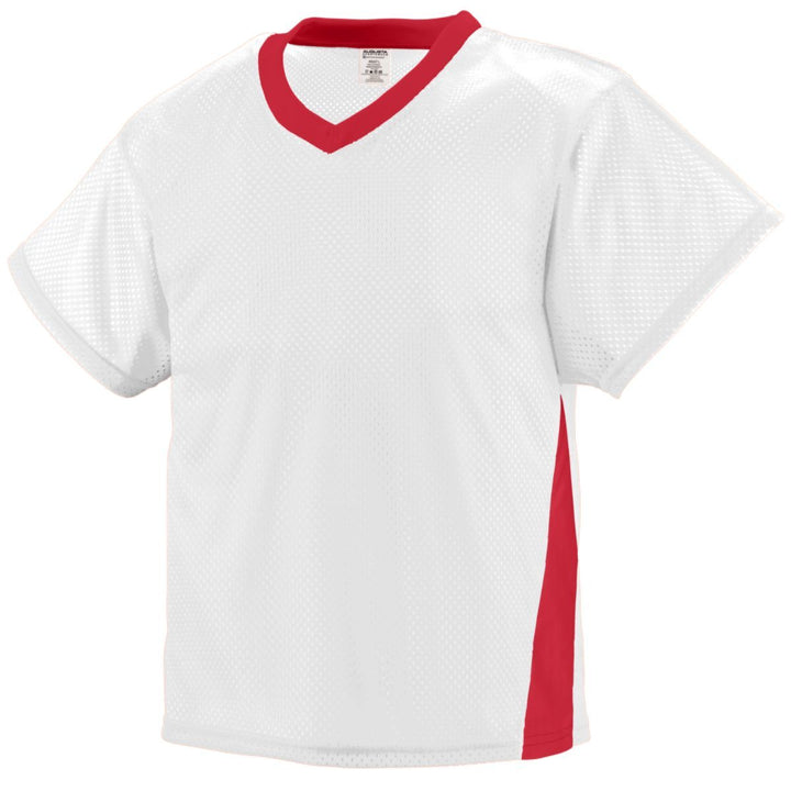 Augusta Adult High Score Lacrosse Jersey Augusta