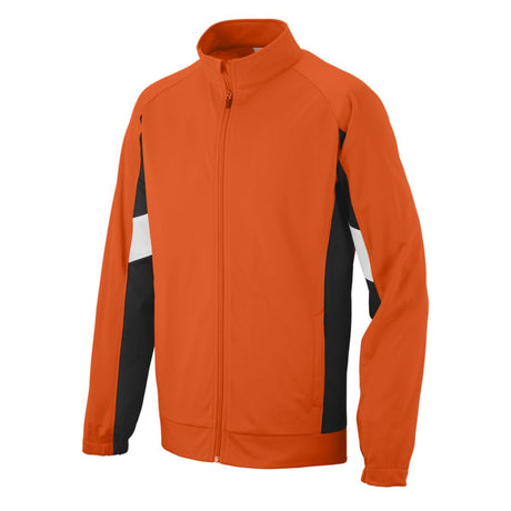 Augusta Men's Tour De Force Jacket Augusta