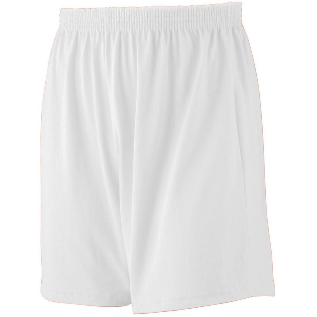 Augusta Men's Jersey Knit Shorts Augusta