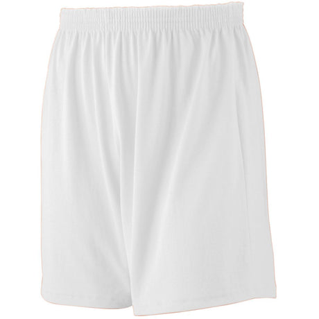 Augusta Men's Jersey Knit Shorts Augusta