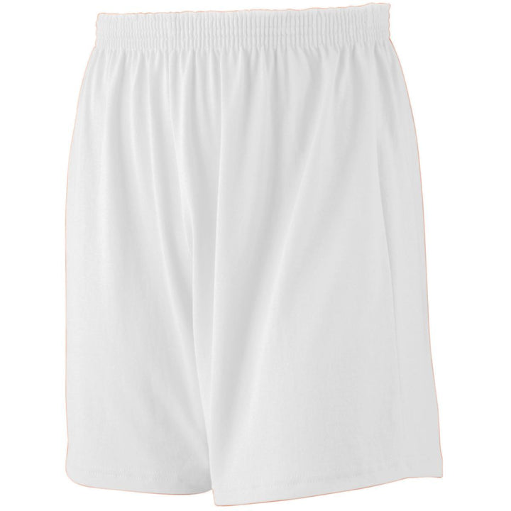 Augusta Men's Jersey Knit Shorts Augusta