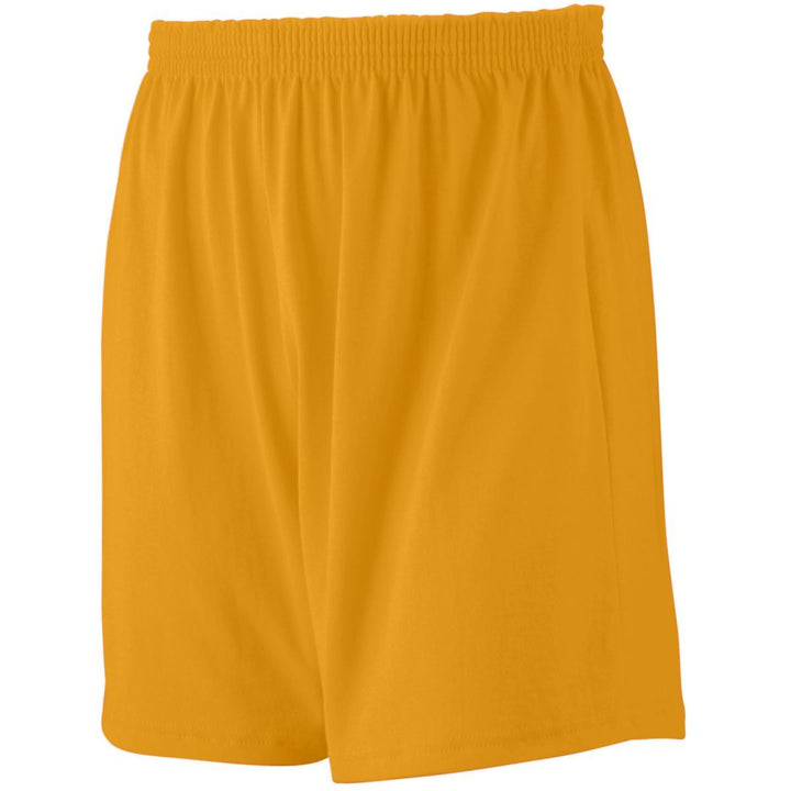 Augusta Men's Jersey Knit Shorts Augusta