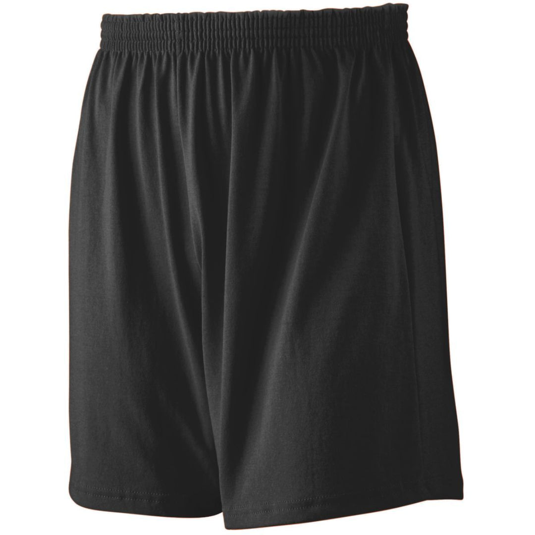 Augusta Men's Jersey Knit Shorts Augusta