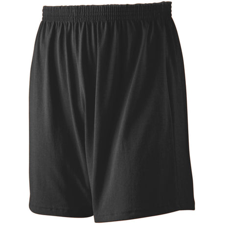 Augusta Men's Jersey Knit Shorts Augusta