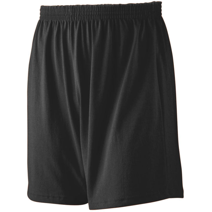 Augusta Men's Jersey Knit Shorts Augusta