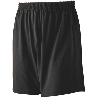 Augusta Men's Jersey Knit Shorts