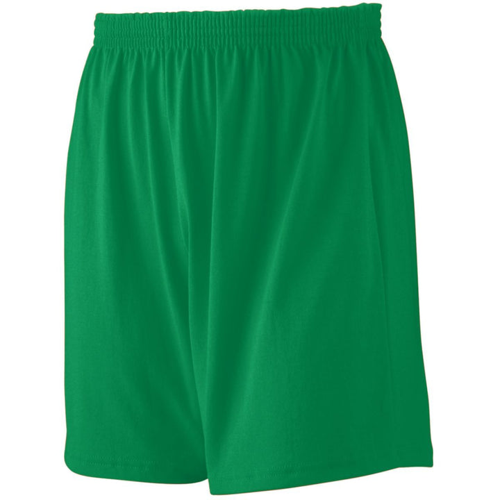 Augusta Men's Jersey Knit Shorts Augusta