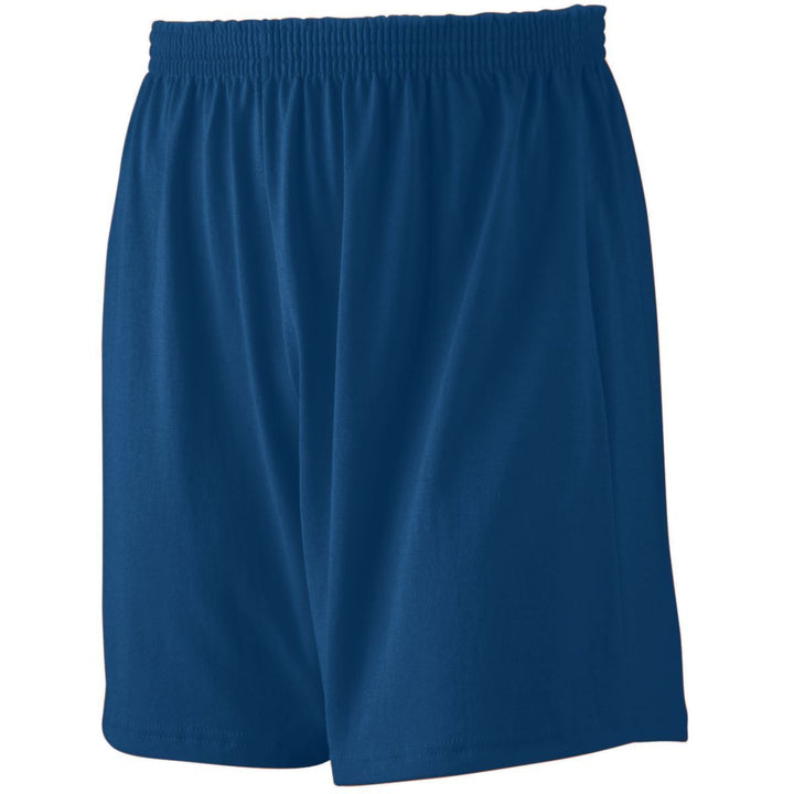 Augusta Men's Jersey Knit Shorts Augusta