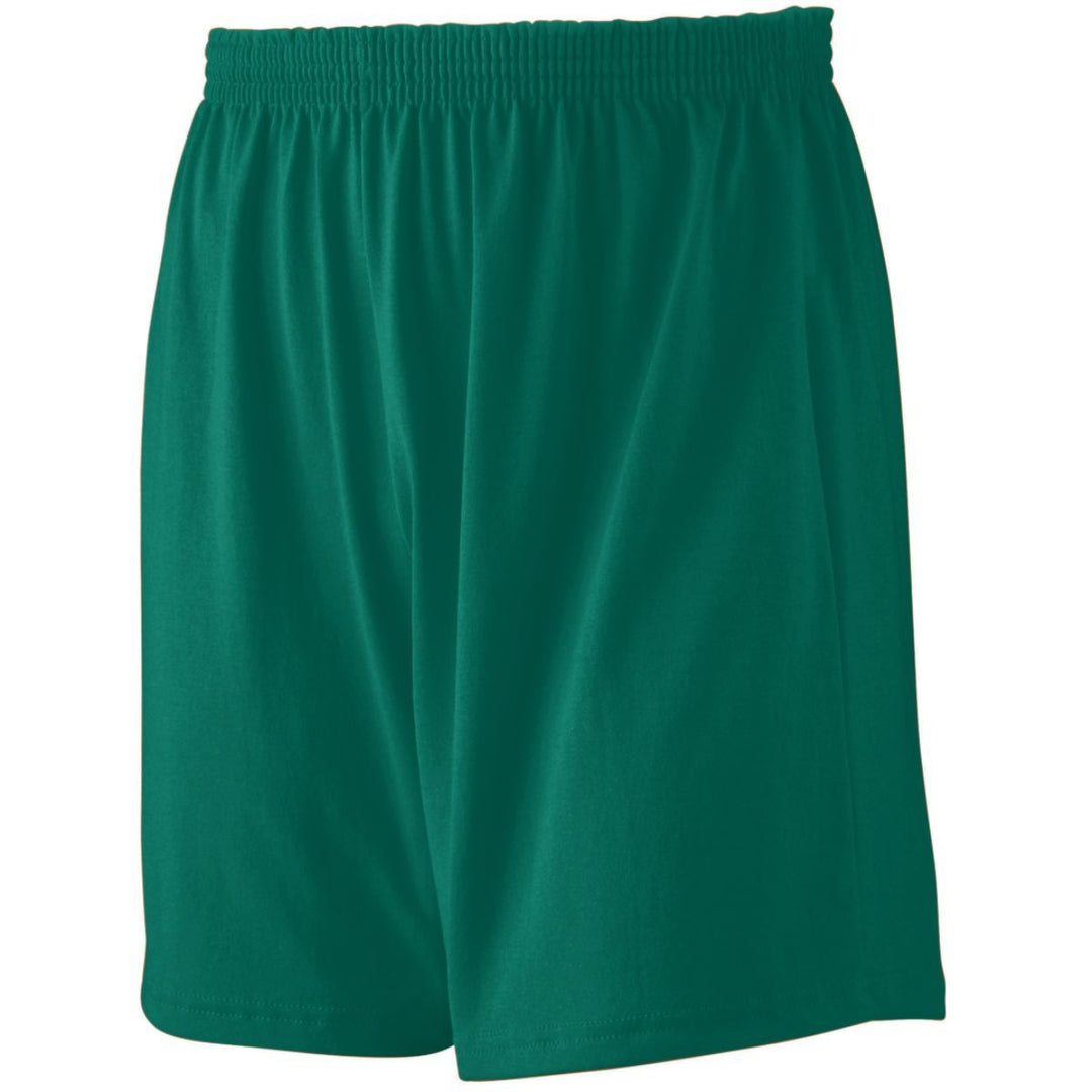 Augusta Men's Jersey Knit Shorts Augusta