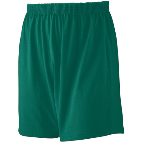 Augusta Men's Jersey Knit Shorts Augusta