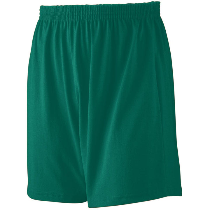 Augusta Men's Jersey Knit Shorts Augusta