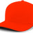 Pacific Headwear Cotton-Poly Hook-And-Loop Adjustable Cap Pacific Headwear