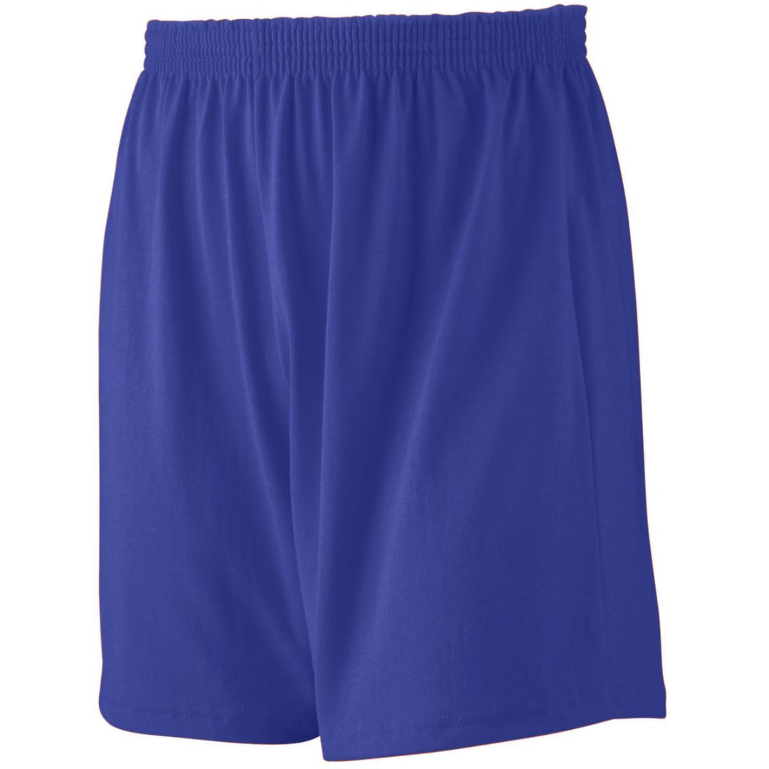 Augusta Men's Jersey Knit Shorts Augusta