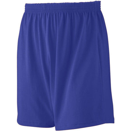 Augusta Men's Jersey Knit Shorts Augusta