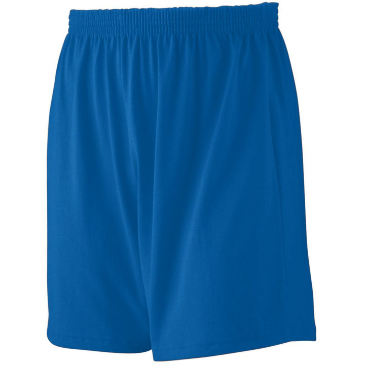 Augusta Men's Jersey Knit Shorts Augusta