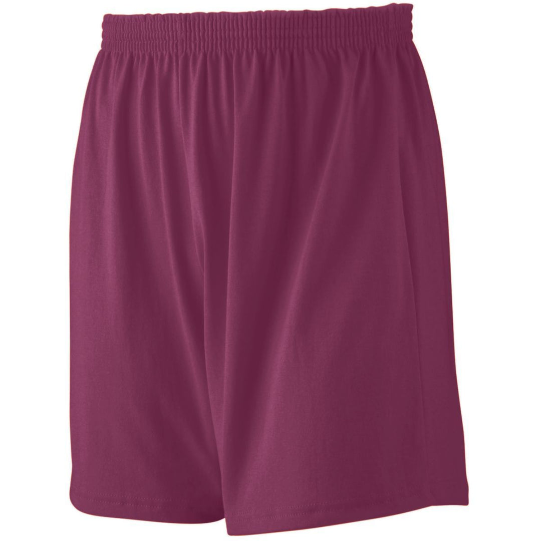 Augusta Men's Jersey Knit Shorts Augusta