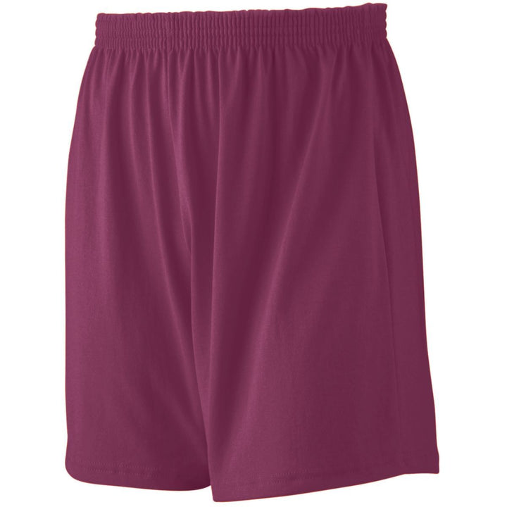 Augusta Men's Jersey Knit Shorts Augusta