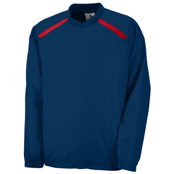 Augusta Men's Promentum Pullover Augusta