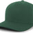 Pacific Headwear Cotton-Poly Hook-And-Loop Adjustable Cap Pacific Headwear