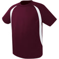 High Five Youth Liberty Soccer Jersey High Five