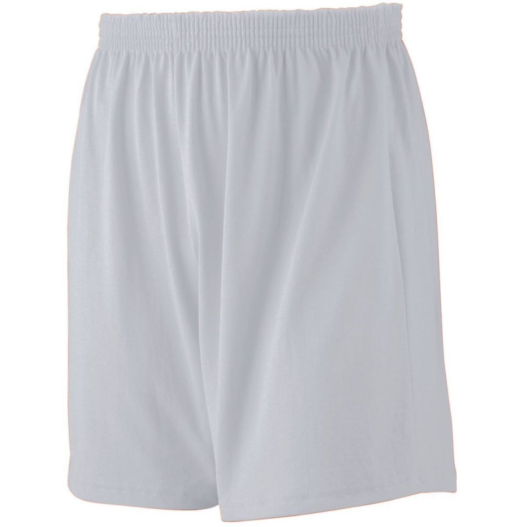 Augusta Men's Jersey Knit Shorts Augusta