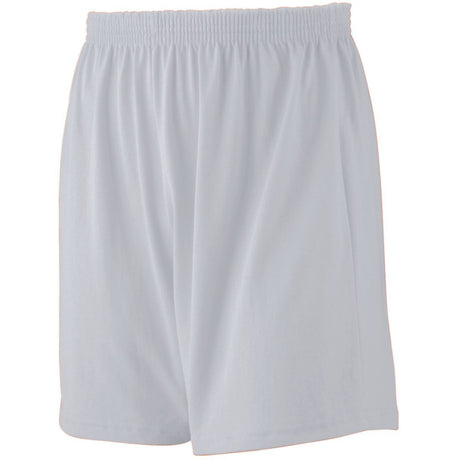 Augusta Men's Jersey Knit Shorts Augusta
