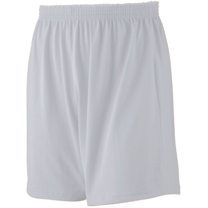 Augusta Men's Jersey Knit Shorts Augusta