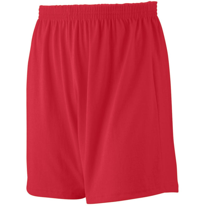 Augusta Men's Jersey Knit Shorts Augusta