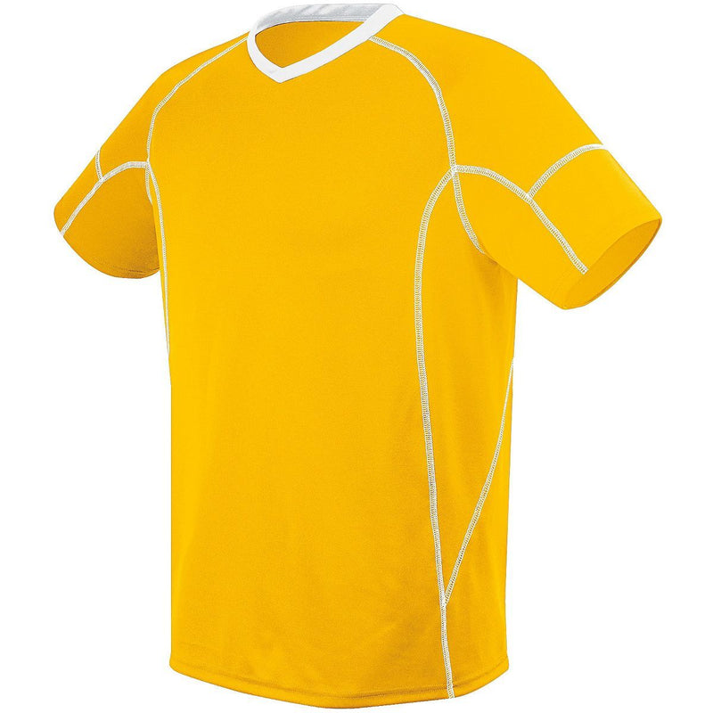 High Five Kinetic Soccer Jersey