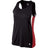 Holloway Women's Vertical Track Singlet Holloway