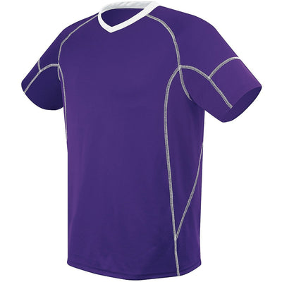 High Five Kinetic Soccer Jersey