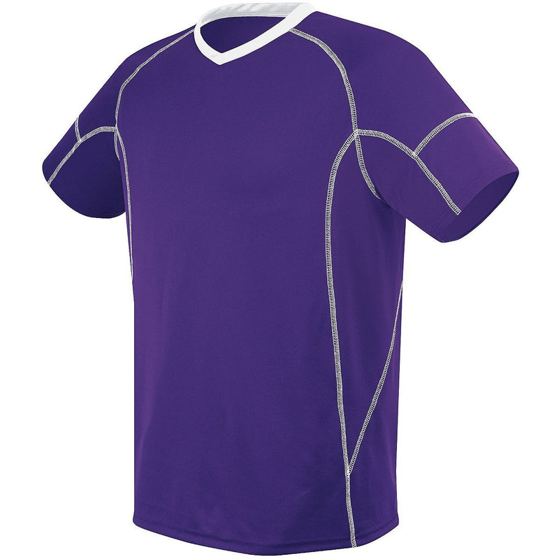 High Five Kinetic Soccer Jersey