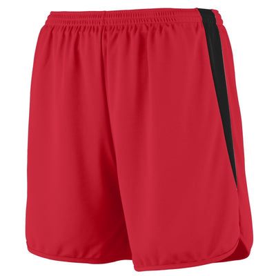 Augusta Adult Rapidpace Track Shorts