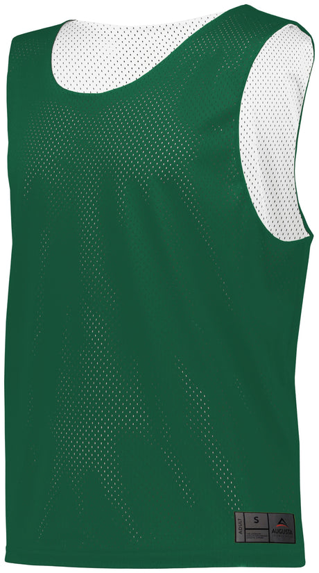 Augusta Mesh Reversible Pinnie Augusta
